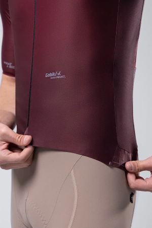 Koszulka męska Gobik Magnitude Barossa