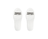 Skarpetki stopki Support Sport Mini White's