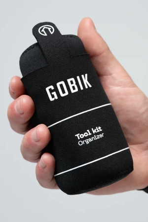 Pojemnik na narzędzia Gobik Byasi 400 CC Cloud