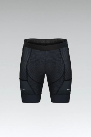 Bokserki męskie Gobik Commander Liner Black