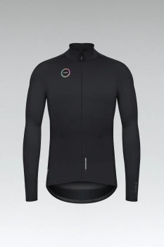 Kurtka Męska Gobik Envy Jet Black