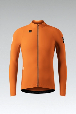 Bluza męska Gobik Pacer Solid 2.0 Thai