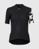 Koszulka damska Assos Dyora RS S9 Tagra Black Series