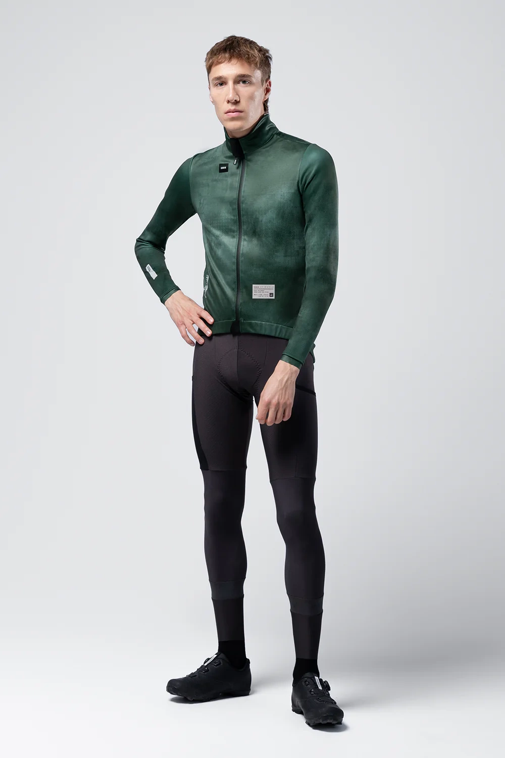 Kurtka Gobik Skimo Pro 2.0 Cardin Green