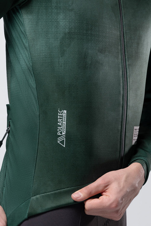 Kurtka męska Gobik Skimo Pro 2.0 Cardin Green