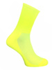 Skarpetki kolarskie Mono Yellow Fluo Stylówa.PRO