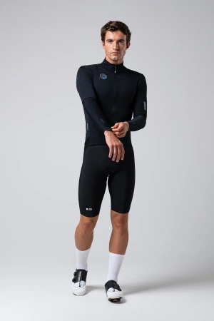 Rękawki Gobik Kaba Pitch Black