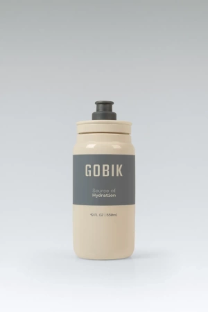 Bidon Gobik Fly CC Sand 550ml