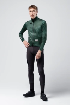 Kurtka męska Gobik Skimo Pro 2.0 Cardin Green