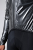 Kurtka Przeciwdeszczowa Gobik Pluvia 2.0 Unisex True Black