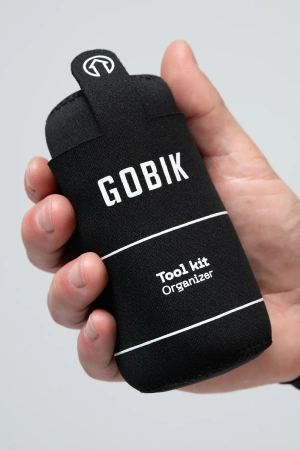 Pojemnik na narzędzia Gobik Byasi 400 CC Onyx