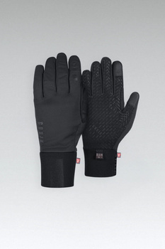 Rękawiczki zimowe Unisex Gobik Primaloft Nuuk True Black