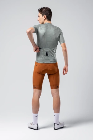 Koszulka męska Gobik Stark Cedar Check