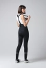 Spodnie damskie Gobik Absolute 7.0 Black