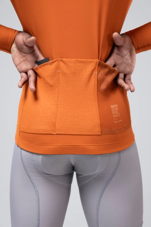 Bluza męska Gobik Pacer Solid 2.0 Thai