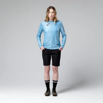 Szorty damskie Gobik Commuter Black