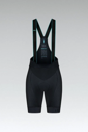 Spodenki damskie Gobik Absolute 5.0 K9 Black