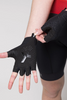 Rękawiczki Unisex Gobik Mamba 2.0 Black