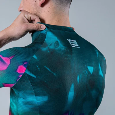 Koszulka Unisex Gobik CX Pro 2.0 Opal