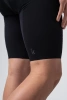 Spodenki kolarskie męskie Gobik Lancer Black