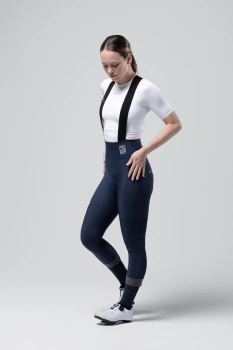 Spodnie damskie Gobik Absolute 7.0 Ultrablue