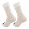 Skarpetki kolarskie Support Sport S-light White