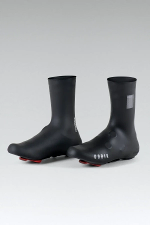 Ochraniacze na buty Gobik Velotoze Snaps Black