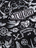 Bluza kolarska męska Cycology Velo Tattoo