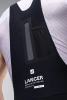 Spodenki kolarskie męskie Gobik Lancer Black