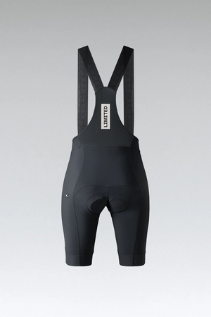 Spodenki damskie Gobik Limited 6.0 K6 Black