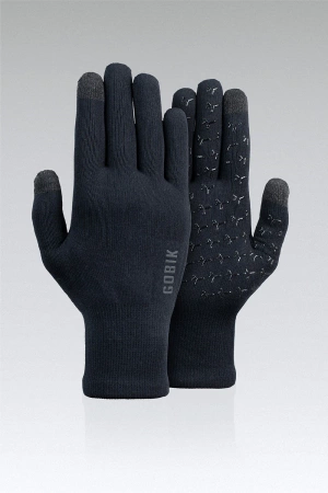 Rękawiczki Unisex Gobik Hyperguard True Black