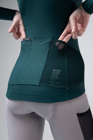 Bluza damska Gobik Pacer Solid 2.0 Sunken
