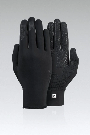 Rękawiczki Unisex Gobik Finder 2.0 True Black