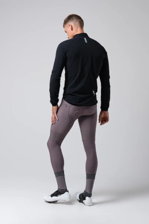 Kurtka Gobik Unisex Selkie Ink Black