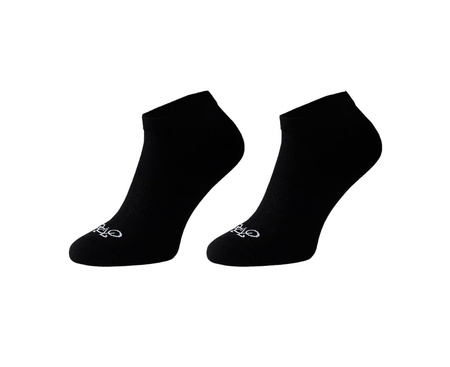 Skarpetki stopki Support Sport Mini Black's