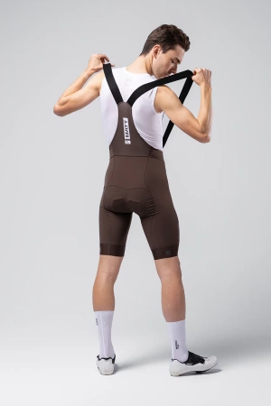 Spodenki męskie Gobik Matt 2.0 Cocoa