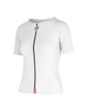 Bielizna damska Assos Summer Skin Layer SS Holy White