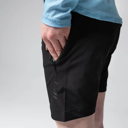 Szorty damskie Gobik Commuter Black
