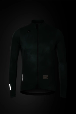 Kurtka męska Gobik Skimo Pro 2.0 Cardin Green