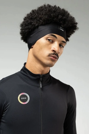 Opaska jesienna Gobik Frontline Black