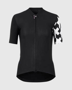 Koszulka damska Assos Dyora RS S9 Tagra Black Series