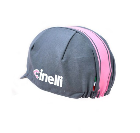Czapeczka kolarska Cinelli Vigorosa