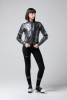 Kurtka Przeciwdeszczowa Gobik Pluvia 2.0 Unisex True Black