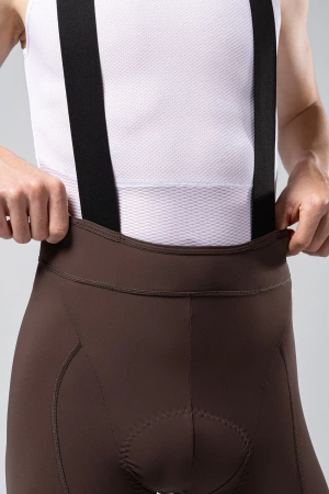 Spodenki męskie Gobik Matt 2.0 Cocoa