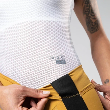 Bielizna termiczna damska Gobik Second Skin Hakuba