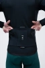 Kurtka męska Gobik Skimo Solid Ink Black