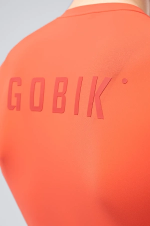 Koszulka Unisex Gobik CX Solid Boynton