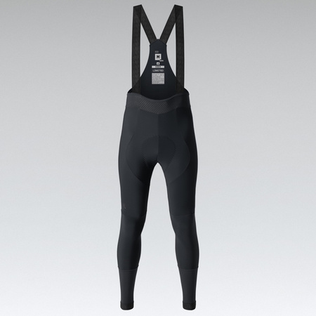 Spodnie męskie Gobik Limited 7.0 Black