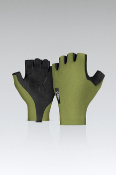 Rękawiczki Unisex Gobik Mamba 2.0 Olive Green