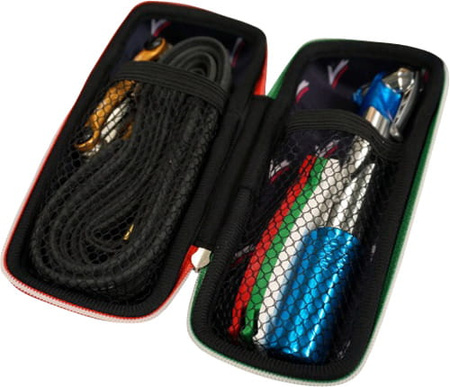 Pojemnik na narzędzia Vittoria Zip Bottle